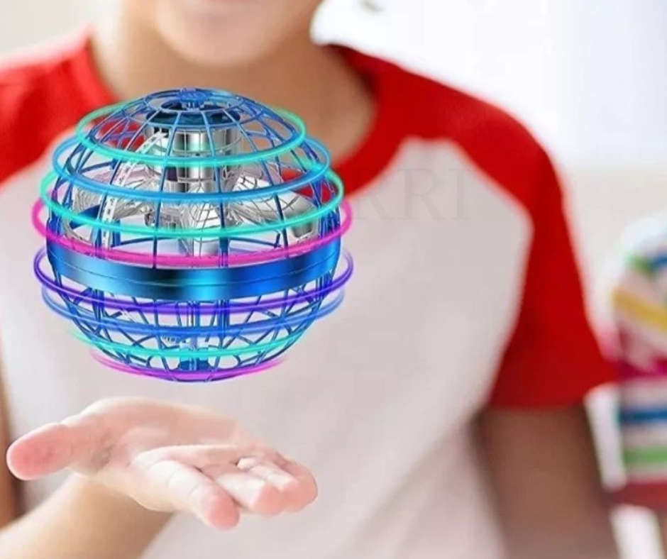 StreetBall - Desafía la gravedad con tus manos