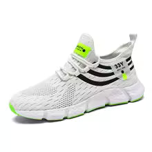 Zapatilla Ortopédica Veloce - Ligereza y Confort