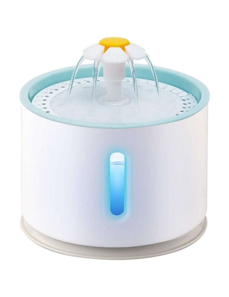 VivaPaw - Fuente de bienestar para tu compañero fiel