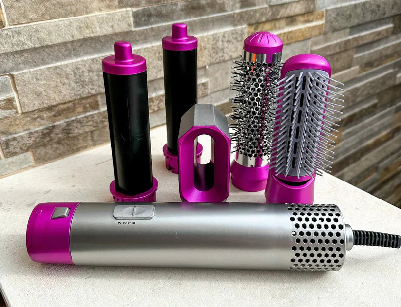 Velisse – 5 productos en 1 Pro