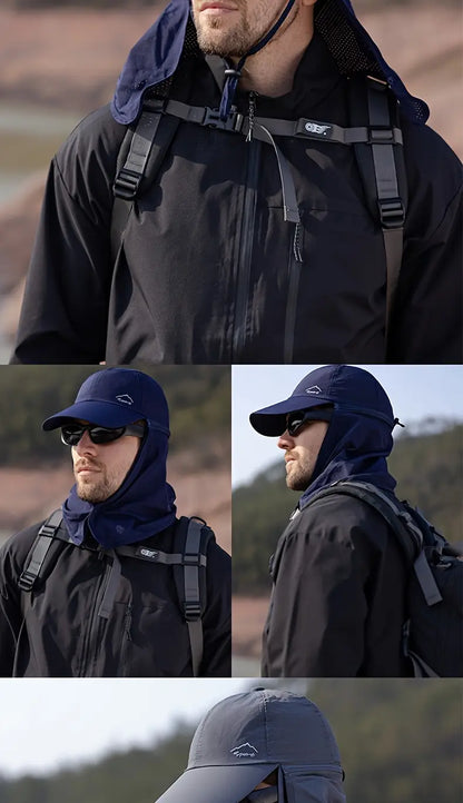 SunShield 2x1 - Más que sombra, es una declaración de calidad