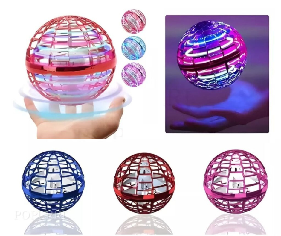 StreetBall - Desafía la gravedad con tus manos