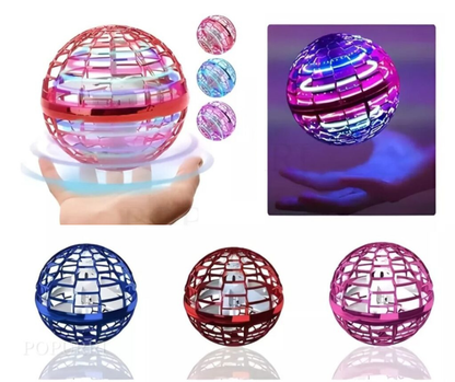 StreetBall - Desafía la gravedad con tus manos