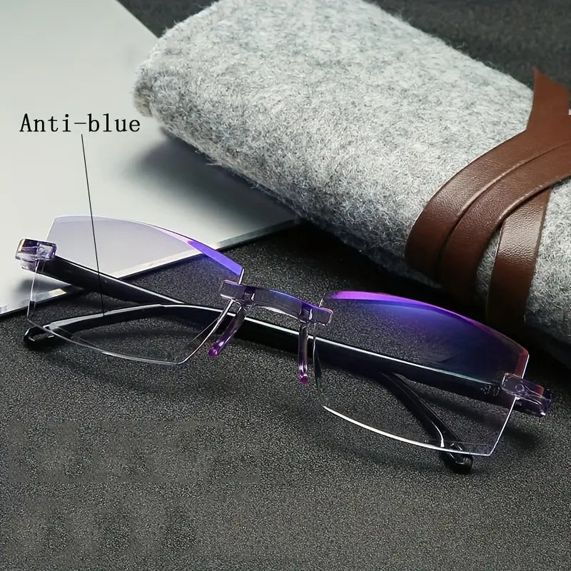 Gafas de Lectura Progresivas Premium