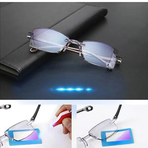 Gafas de Lectura Progresivas Premium