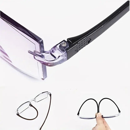 Gafas PRO VISION - Mira perfecto a toda distancia