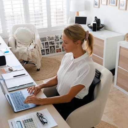 BackPro™ - Restaura tu Espalda y Postura