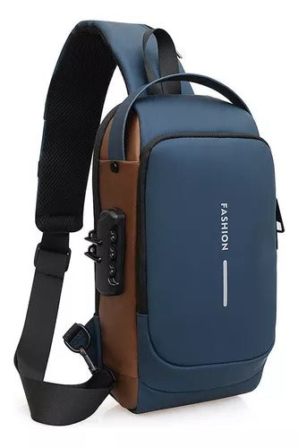 NordBag – Tu mundo, bajo clave.