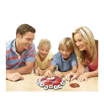 Basta Clásico – Diviértete esta Navidad con El Mejor Juego de Palabras