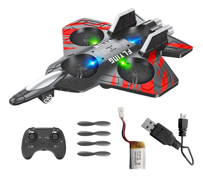 Fury State - Desata la velocidad, conquista el aire