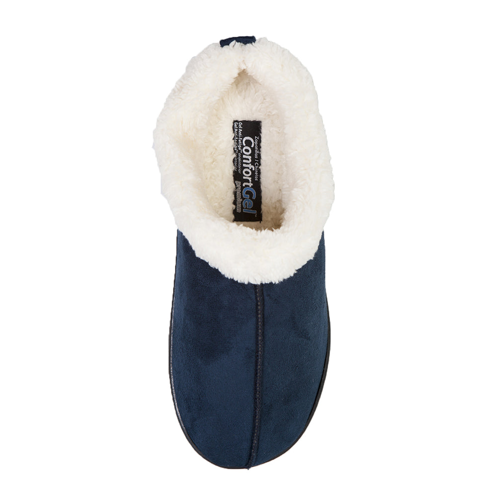 Confort Max - Siente el descanso en cada paso.