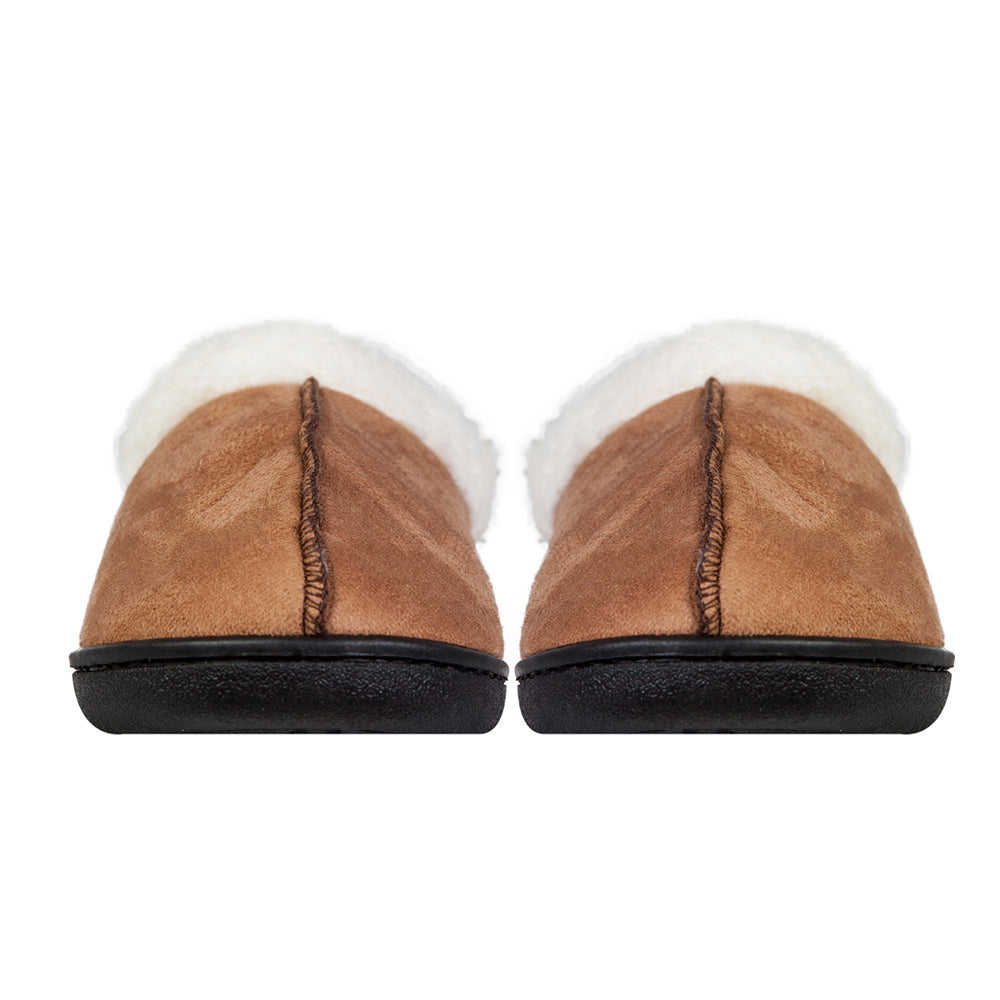 Confort Max - Siente el descanso en cada paso.