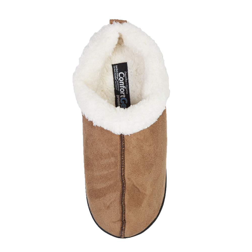 Confort Max - Siente el descanso en cada paso.