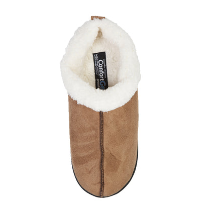 Confort Max - Siente el descanso en cada paso.