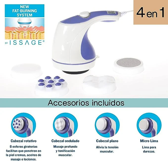 GlowBody – Cambio que se siente.