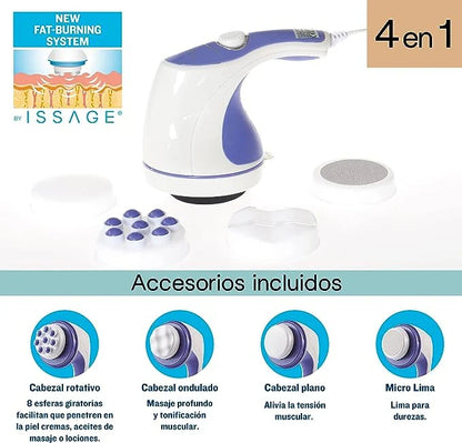 GlowBody – Cambio que se siente.