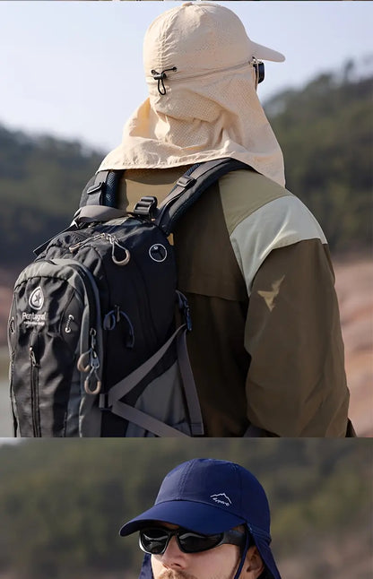 SunShield 2x1 - Más que sombra, es una declaración de calidad