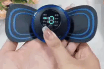 Chaleco Corrector de Postura + Masajeador Mariposa PRO