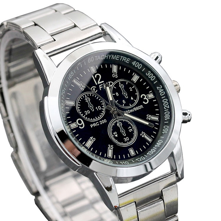 Arvo - Precisión en cada segundo. Elegancia en cada instante.