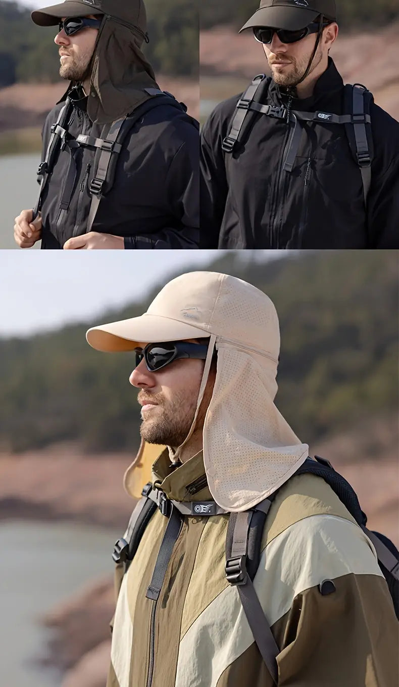 SunShield 2x1 - Más que sombra, es una declaración de calidad