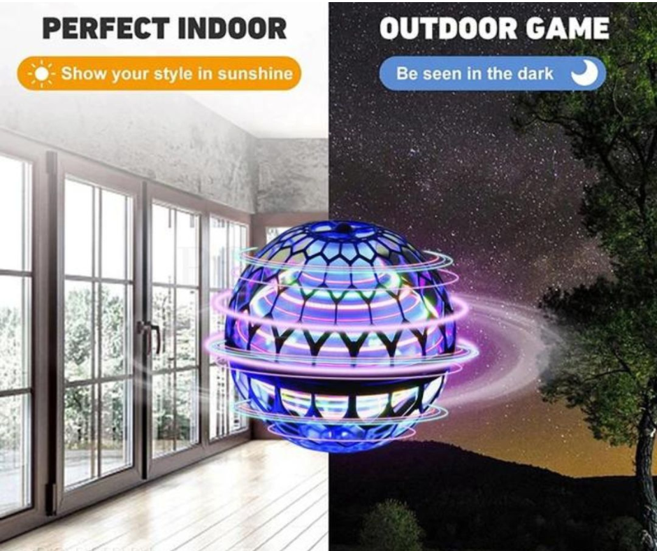 StreetBall - Desafía la gravedad con tus manos