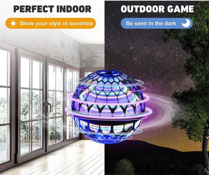 StreetBall - Desafía la gravedad con tus manos