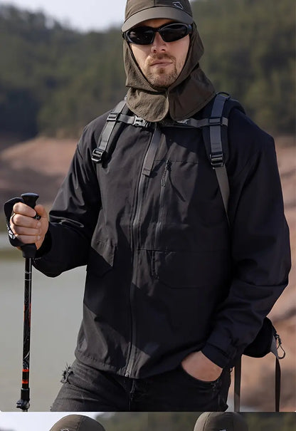 SunShield 2x1 - Más que sombra, es una declaración de calidad