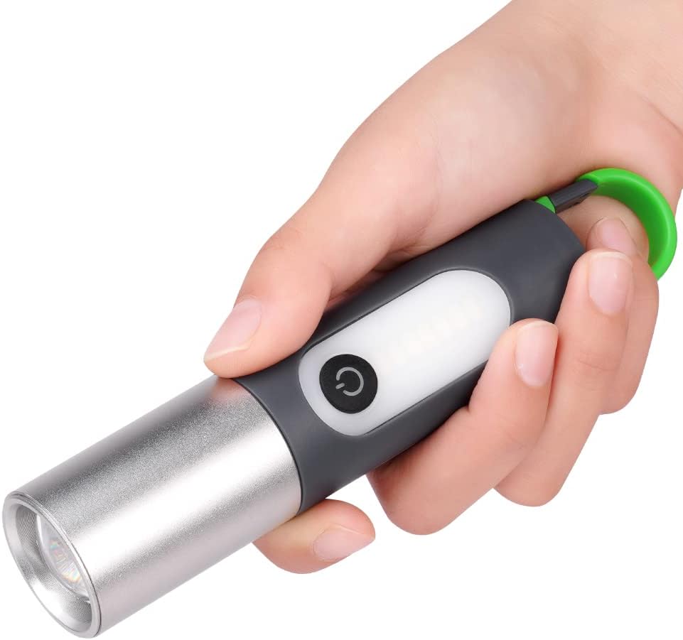 PowerLight Max - Poder real en el tamaño perfecto.