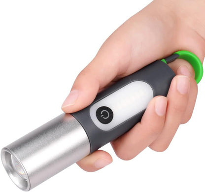 PowerLight Max - Poder real en el tamaño perfecto.