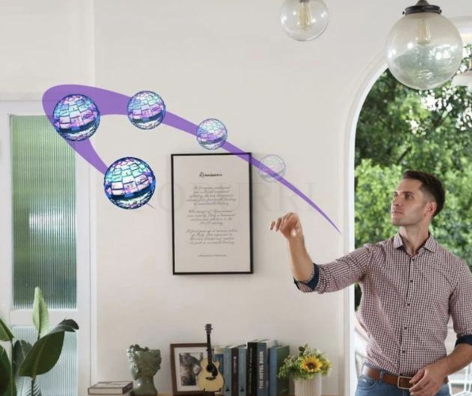 StreetBall - Desafía la gravedad con tus manos