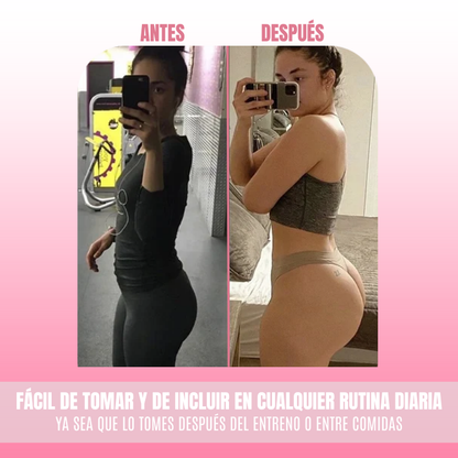 FemmePower® Creatina Monohidratada