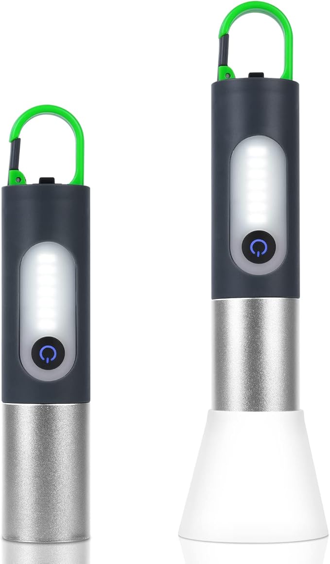 PowerLight Max - Poder real en el tamaño perfecto.