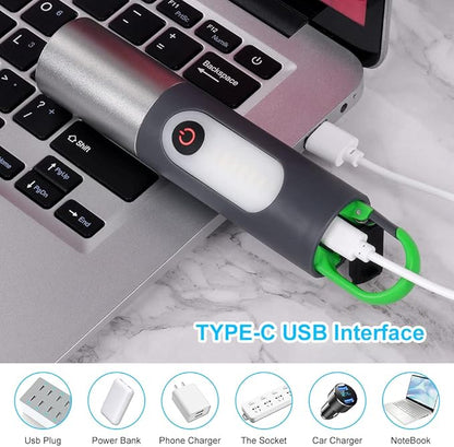 PowerLight Max - Poder real en el tamaño perfecto.