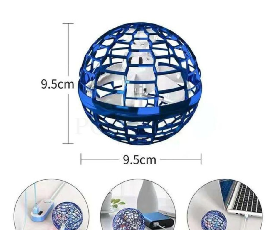 StreetBall - Desafía la gravedad con tus manos