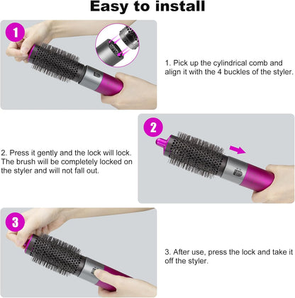 Velisse – 5 productos en 1 Pro