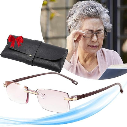 Gafas de Lectura Progresivas Premium