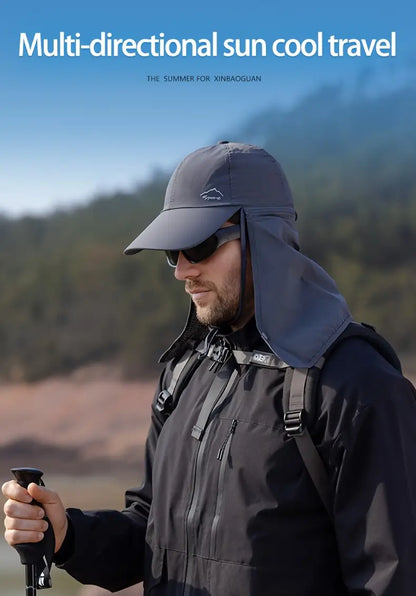 SunShield 2x1 - Más que sombra, es una declaración de calidad