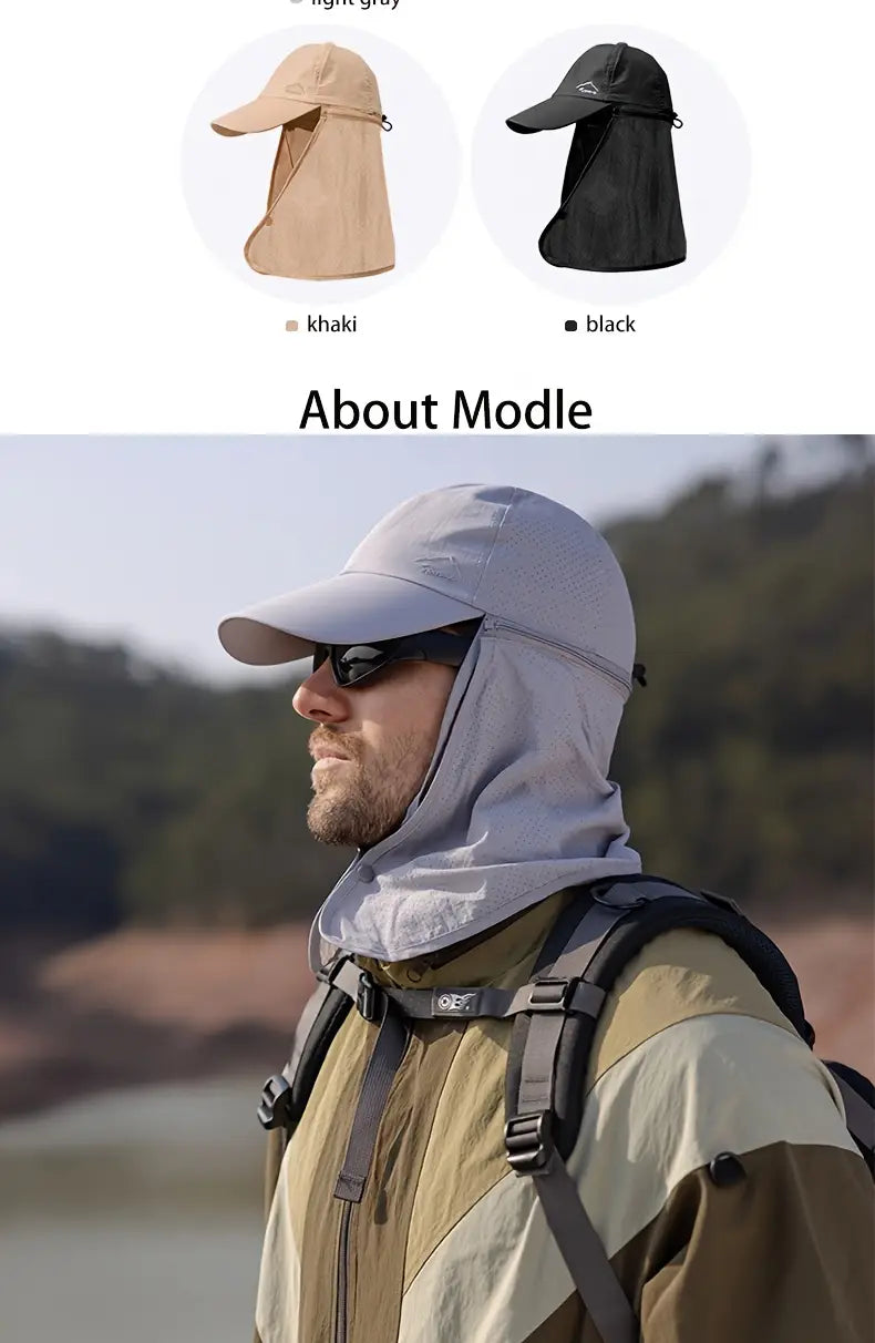 SunShield 2x1 - Más que sombra, es una declaración de calidad