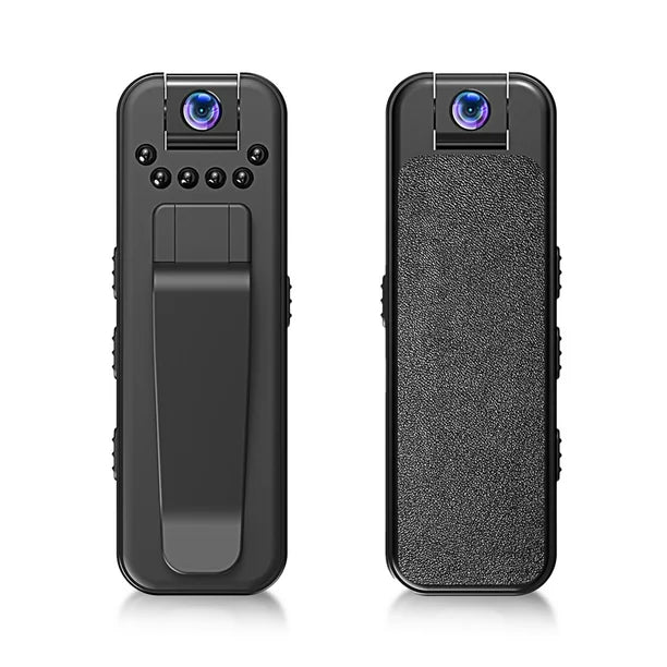 VisionX – Mini Cámara Portátil 1080p