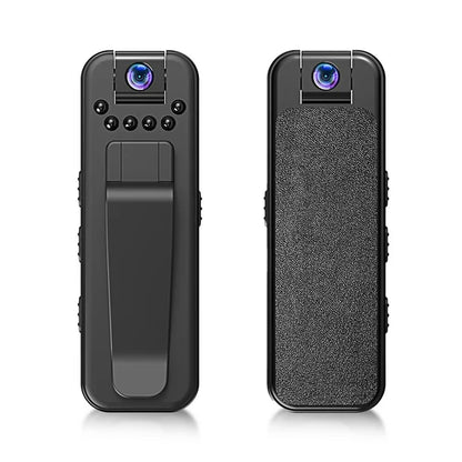 VisionX – Mini Cámara Portátil 1080p