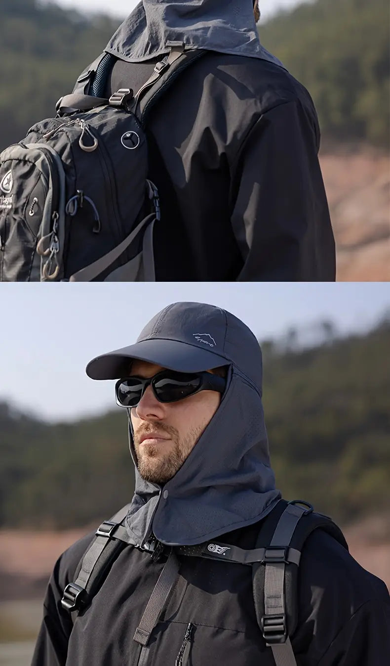 SunShield 2x1 - Más que sombra, es una declaración de calidad