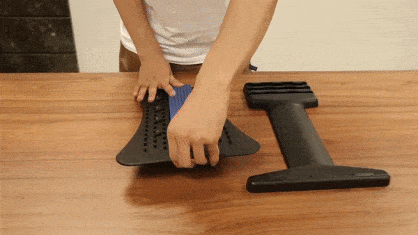 BackPro™ - Restaura tu Espalda y Postura