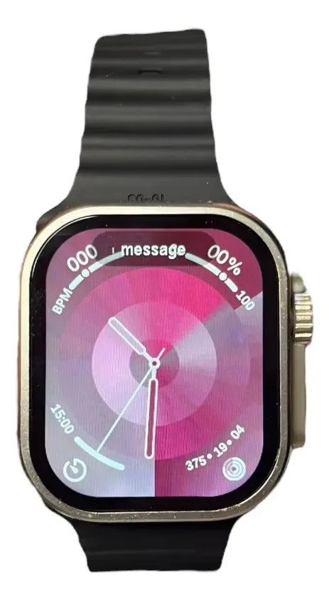 SmartWatch V55 Ultra Infinity + 8 correas