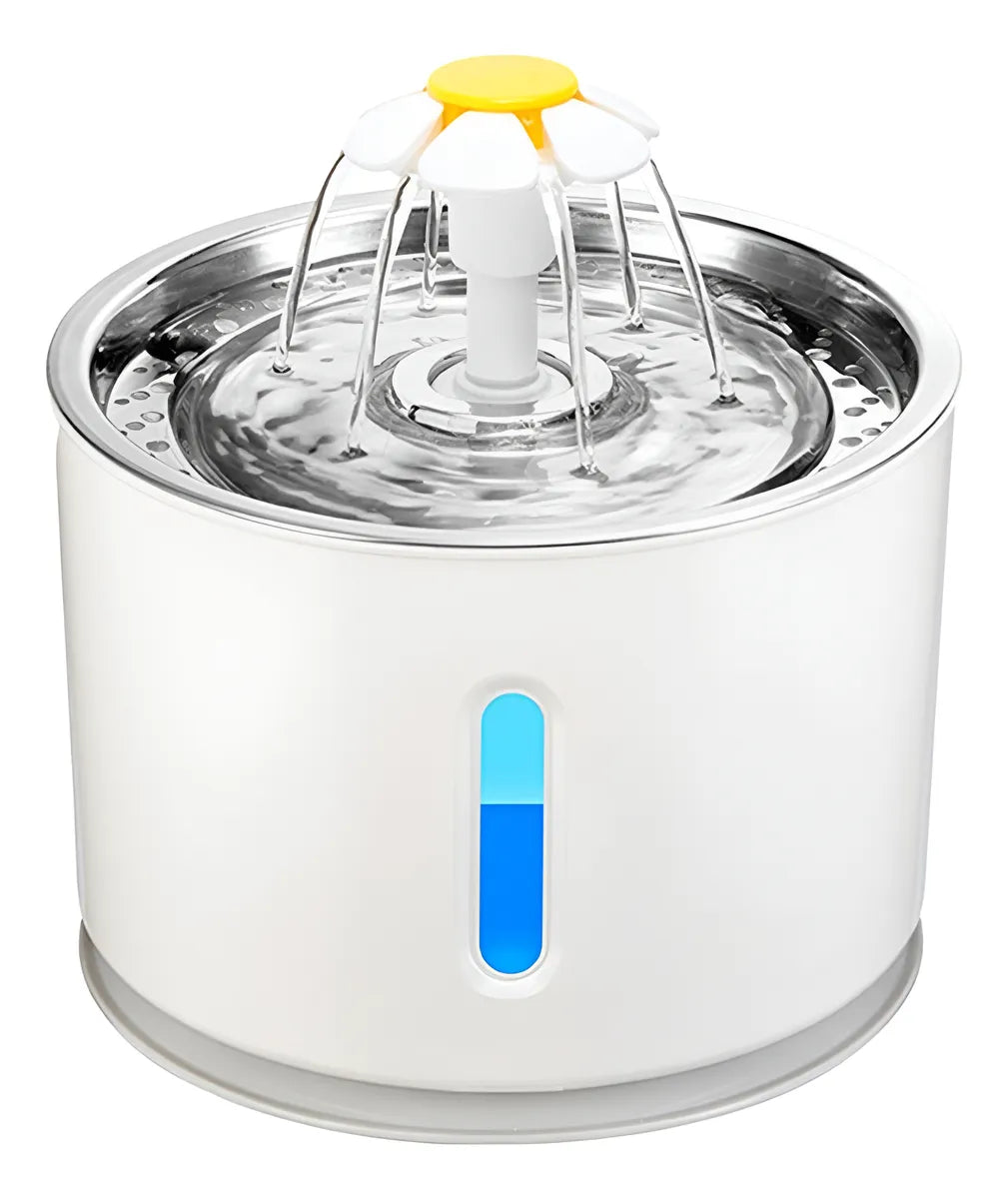 VivaPaw - Fuente de bienestar para tu compañero fiel