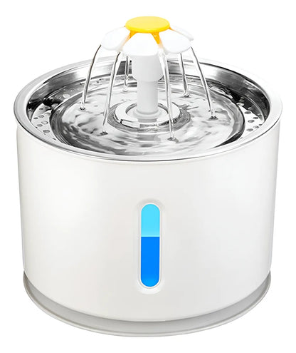 VivaPaw - Fuente de bienestar para tu compañero fiel