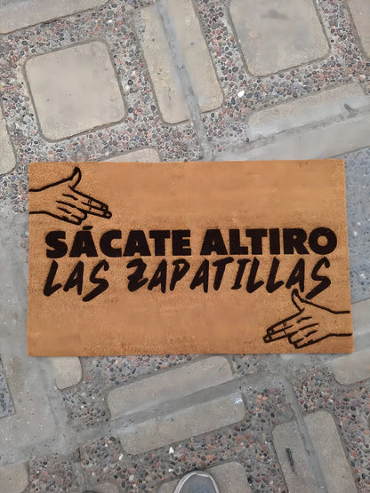 PasoFirme - El Choapino que elevará el estándar de tu casa