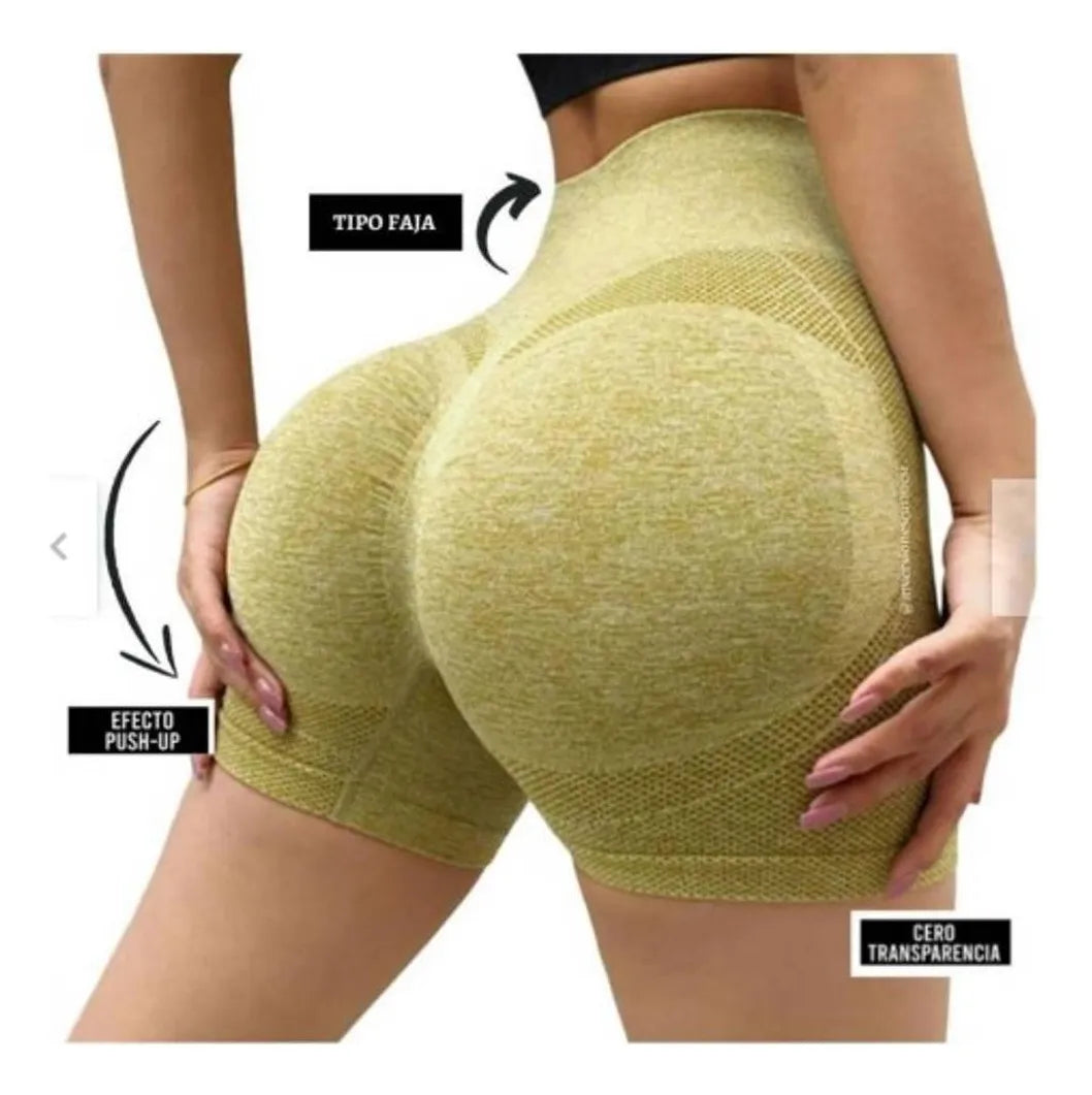 LiftWear 2x1 - Tu Confianza es nuestro Trabajo