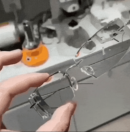 Gafas PRO VISION - Mira perfecto a toda distancia