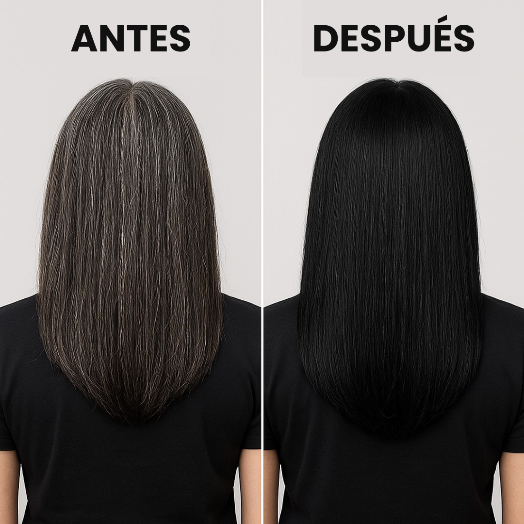 Shampoo Cubre Canas 400 ML + Mascarilla Capilar