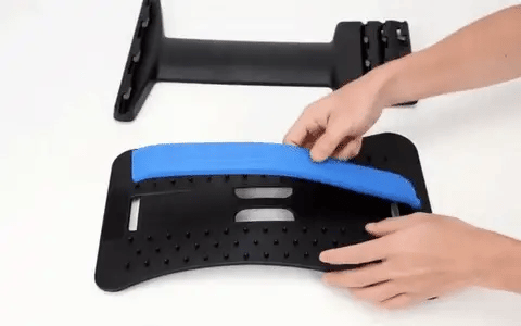 BackPro™ - Restaura tu Espalda y Postura